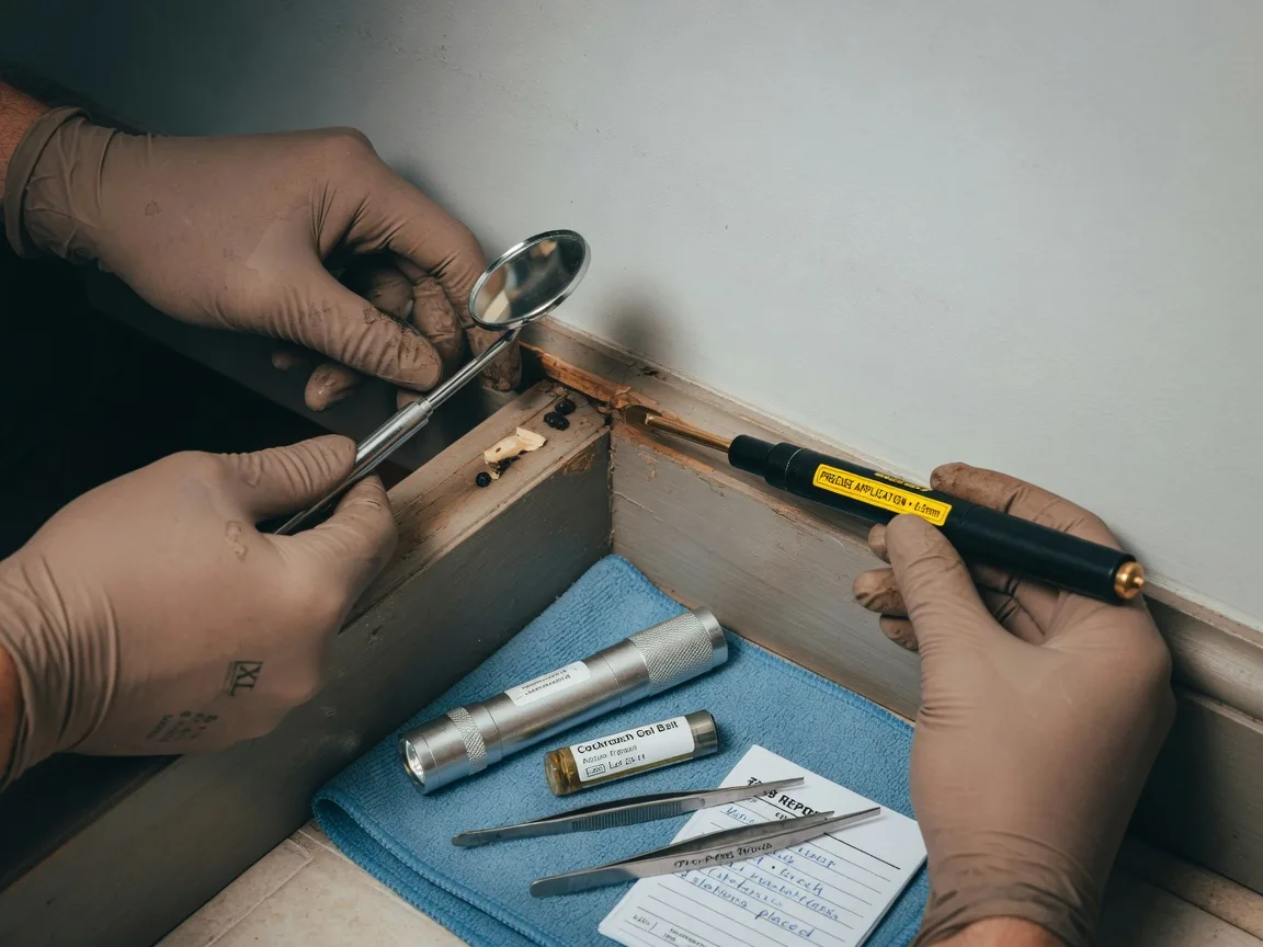 Why choose Emergency Pest Control in Candia, NH